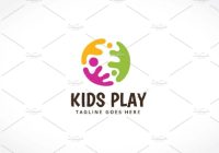 Play School Logo Design