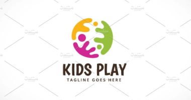 Play School Logo Design