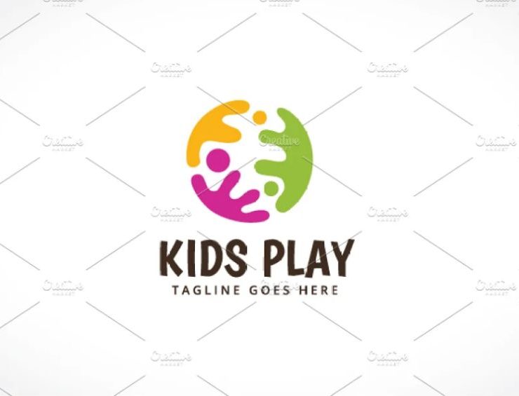 15+ FREE Play School Logo Template Design Download