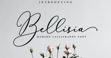 Calligraphy Fonts