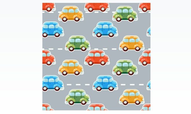 15+ FREE Car Patterns Vector Design Download - Graphic Cloud