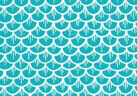 Fish Scale Pattern Designs