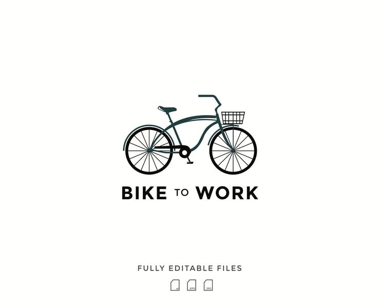 15+ Free Bike Logo Design Templates Download