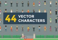 Character Illustrations