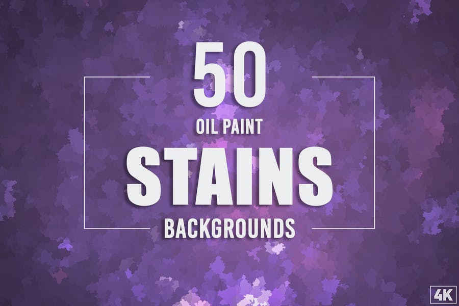 50 Oil Stain Backgrounds