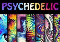 Psychedelic Patterns