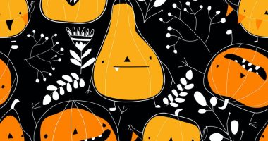 Pumpkin Patterns