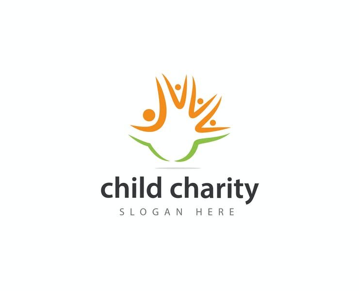 15+ FREE Charity Logo Design Templates Download