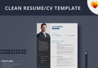 SEO Specialist Resume template