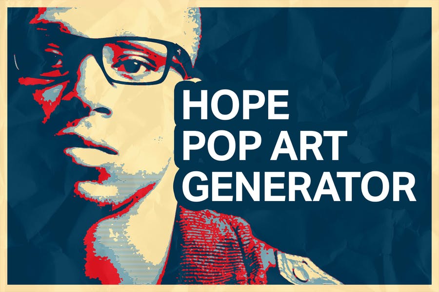 Creative Pop Art Generator Add On