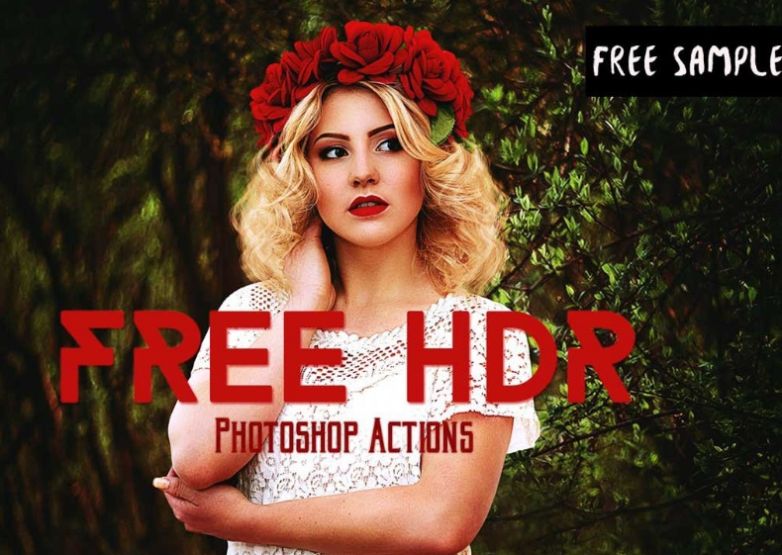 Free HDR Action Download
