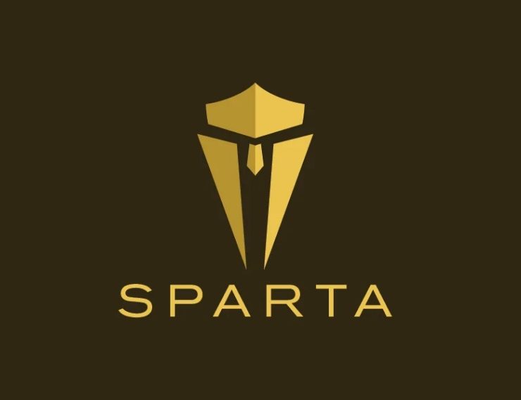 15+ FREE Spartan Logo Designs Template Download