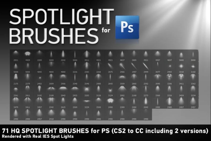 download brush for photoshop cc 2017