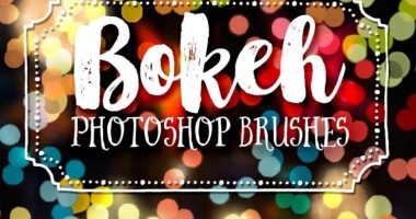 Bokeh Brushes