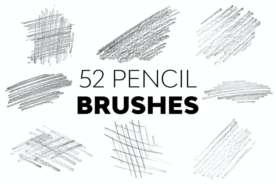Simple and Easy Brushes