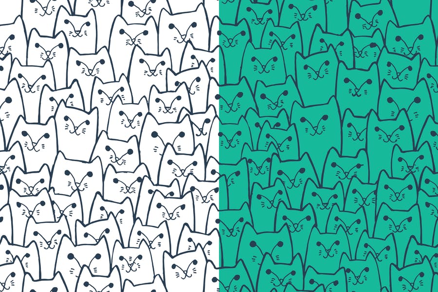 Sly Style Pattern Designs