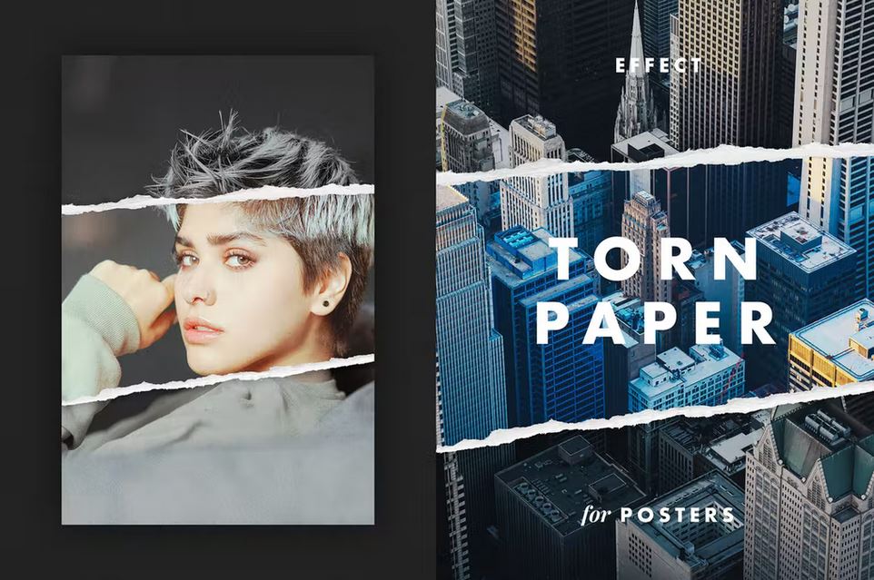 Torn-Paper-Effect-for-Posters