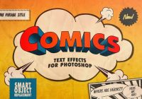 Comic Book Actions