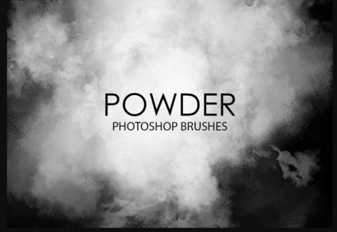 dust brush photoshop free download