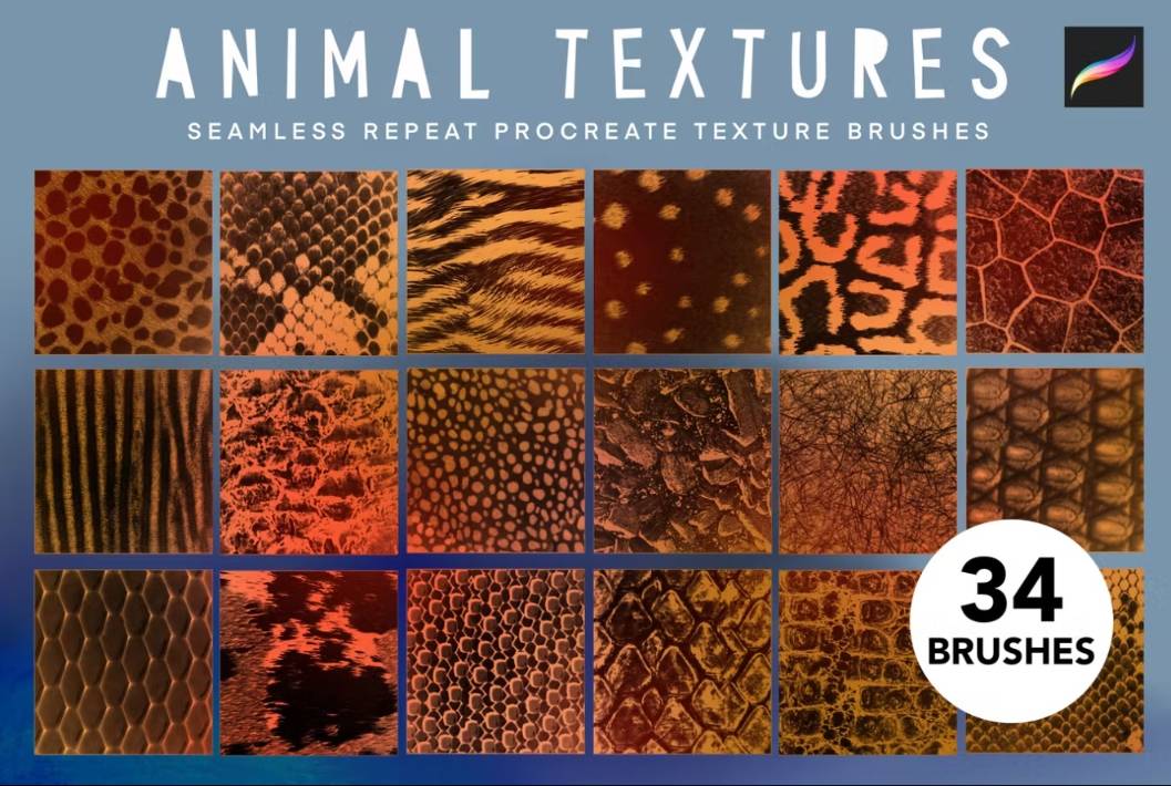 Animal Skin Texture
