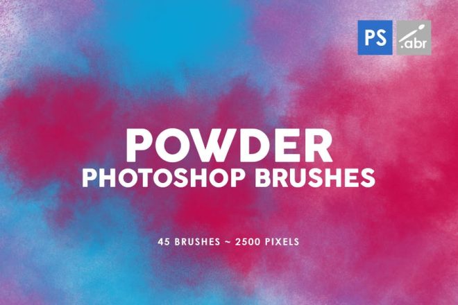 download dust brush photoshop