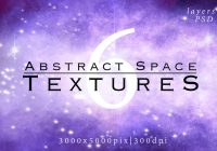 Space Textures