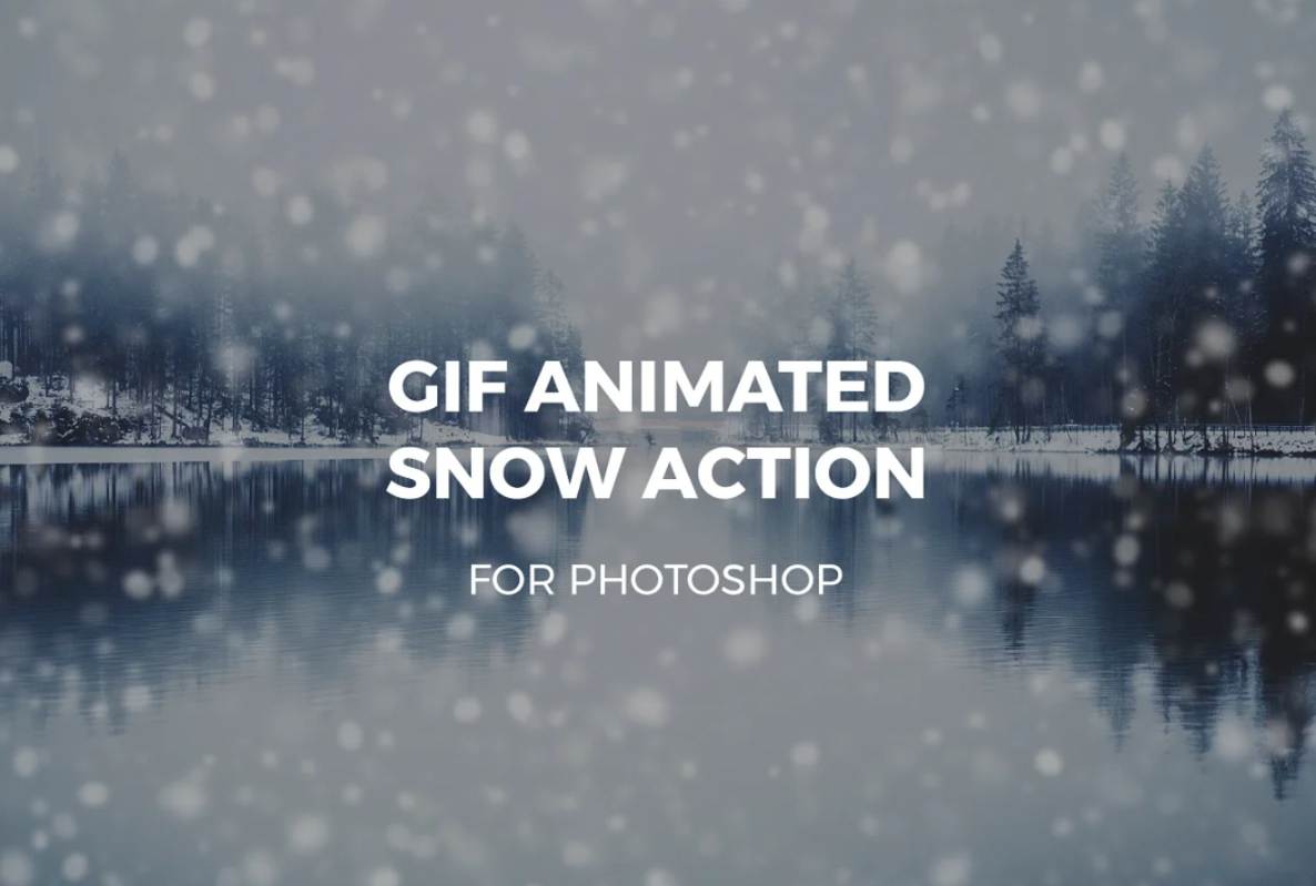 15+ Animated Photoshop Action ATN FREE Download - Graphic Cloud