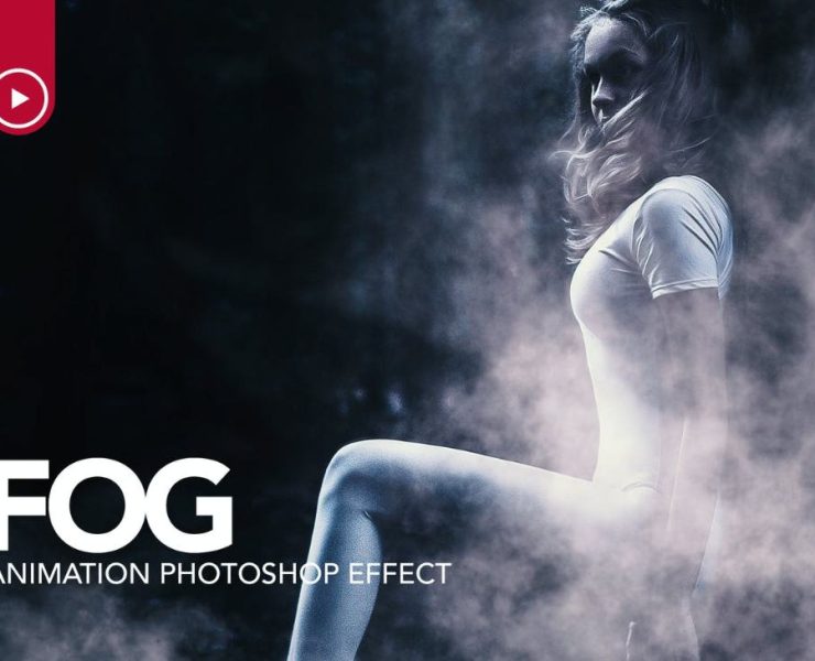 Fog Photoshop Effects