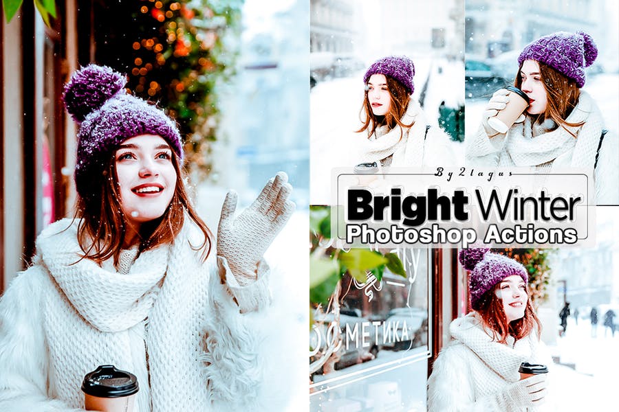 Bright Winter PS Action