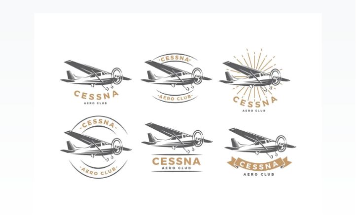 Cessna Logo Design