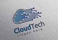 Cloud Logi Design Identity