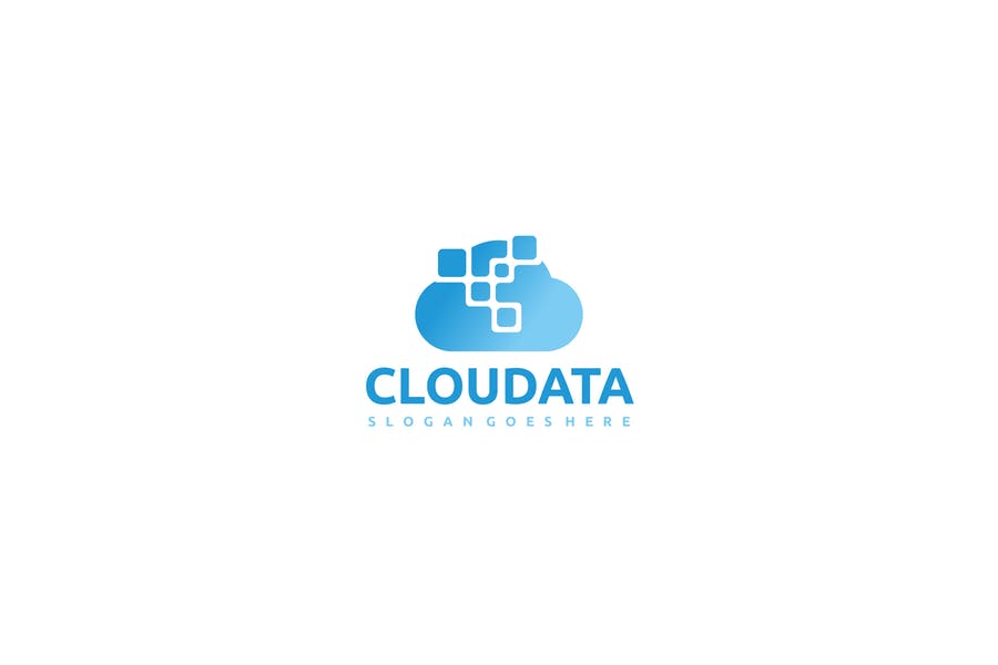 Clouddata Identity Design