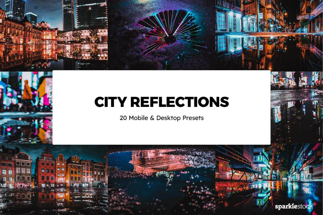 Creative City Reflection Actions