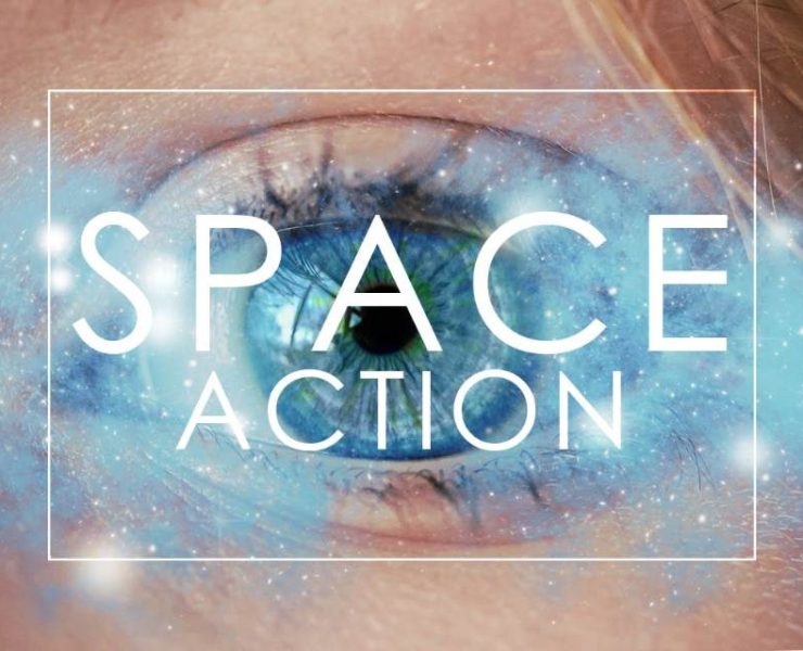 15+ Space Photoshop Actions Effect ATN FREE Download