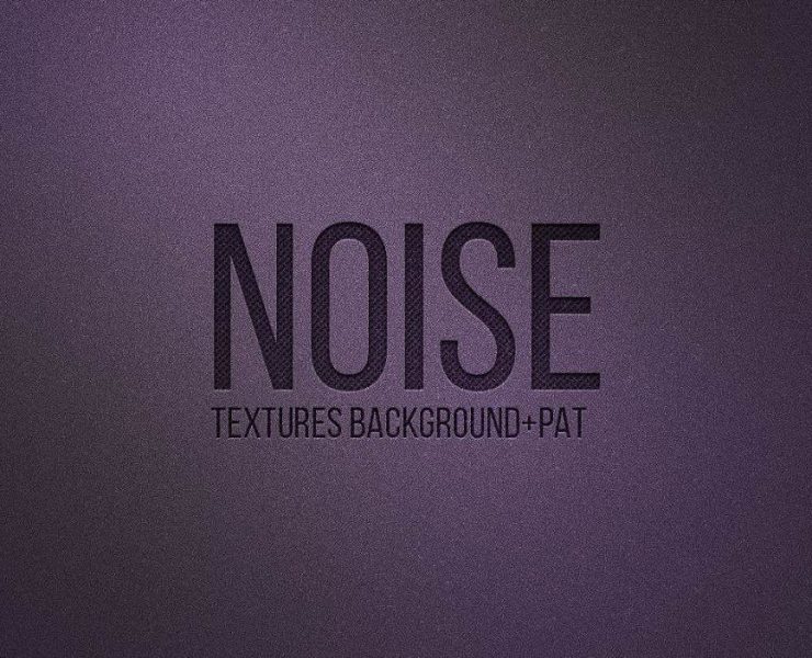 Noise Textures