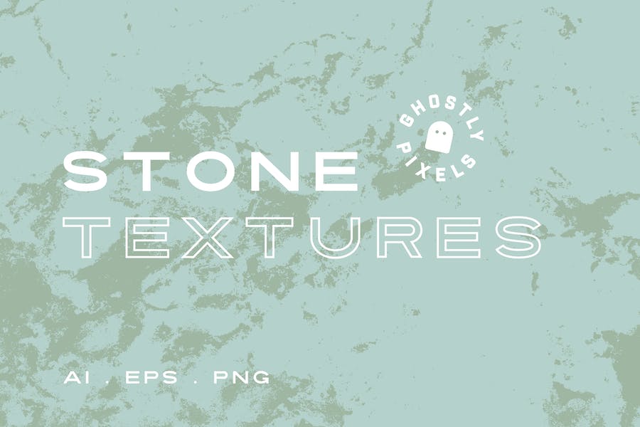 Creative Stone Texture Pack