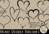 Doodle Brushes