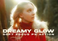 Dreamy Glow Actions