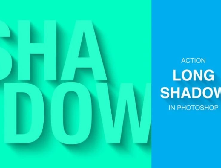 15+ Shadow Photoshop Action ATN Effects Download