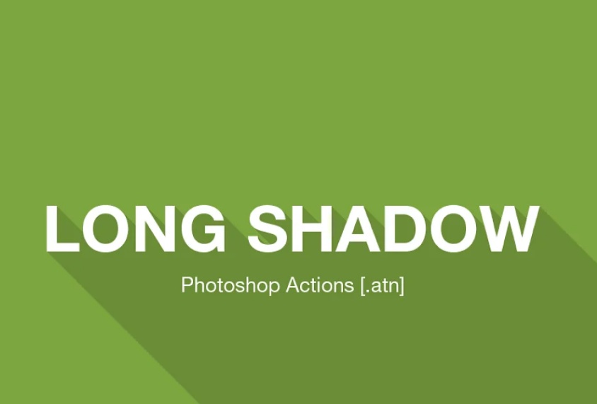 Flat Shadow Generator Plugin