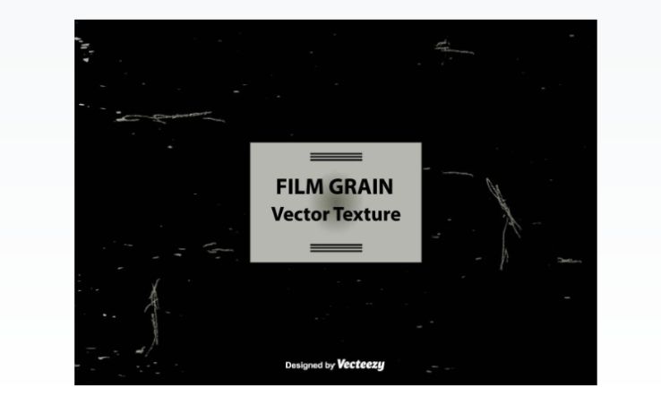 Free Film Grain Vectors