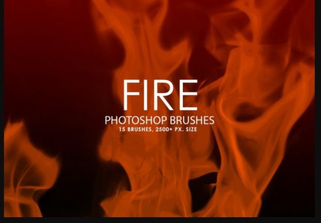 15+ Fire Photoshop Action ATN FREE Download - Graphic Cloud