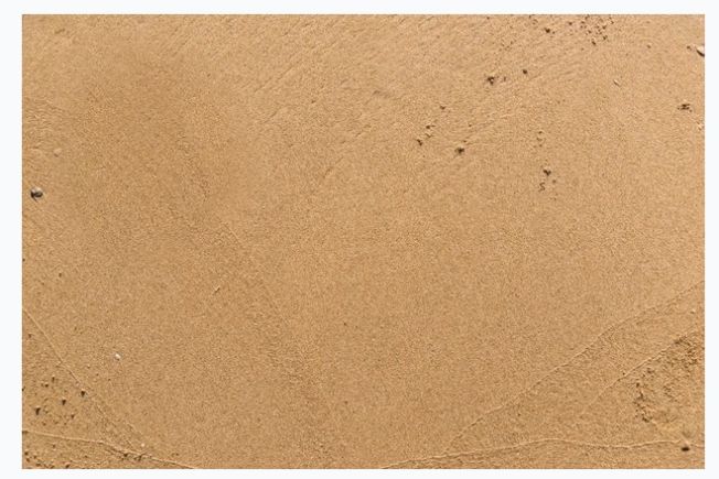 Free Flat Sand Texture