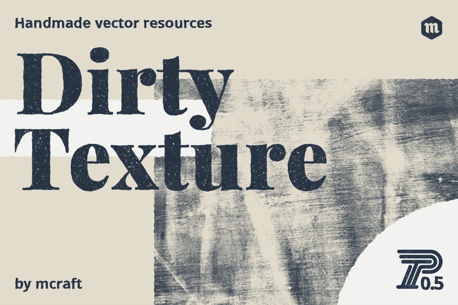 Hand Made Vector Resources