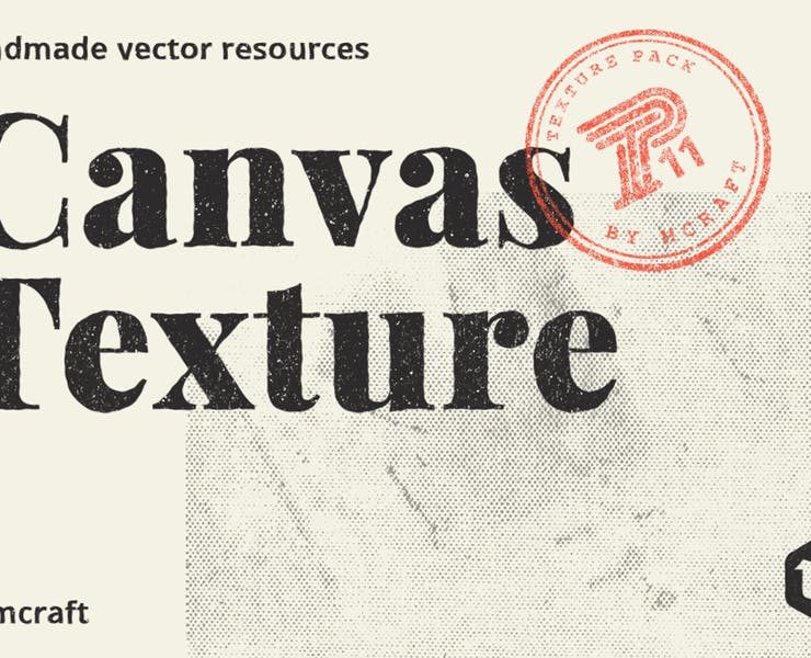 15+ Canvas Textures PNG JPG FREE Download