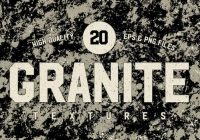 Granite textures
