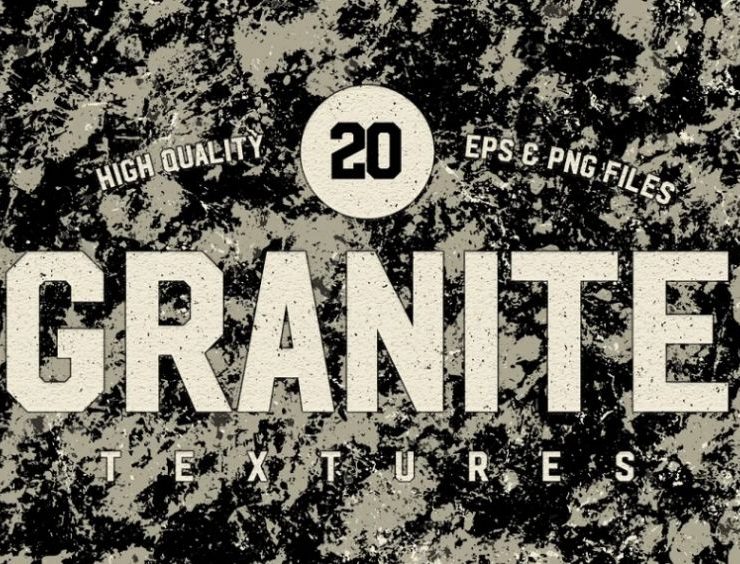 15+ Granite Textures PNG JPEG FREE Download