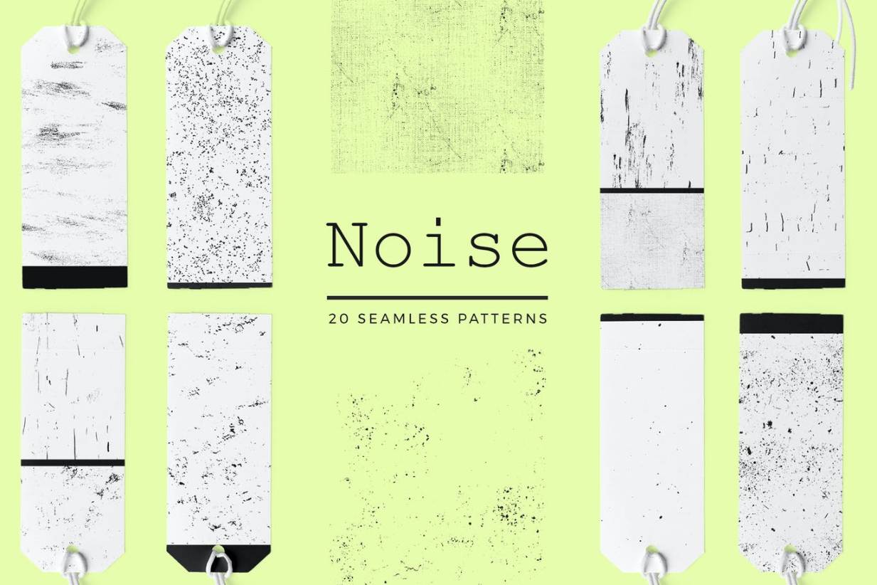 Noise Seamless background Designs