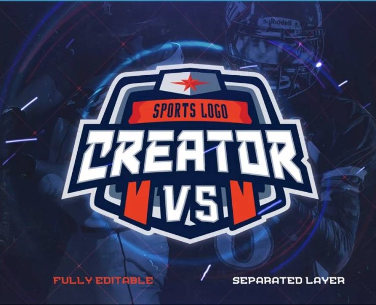 15+ eSports Logo Design Template Ai EPS Download