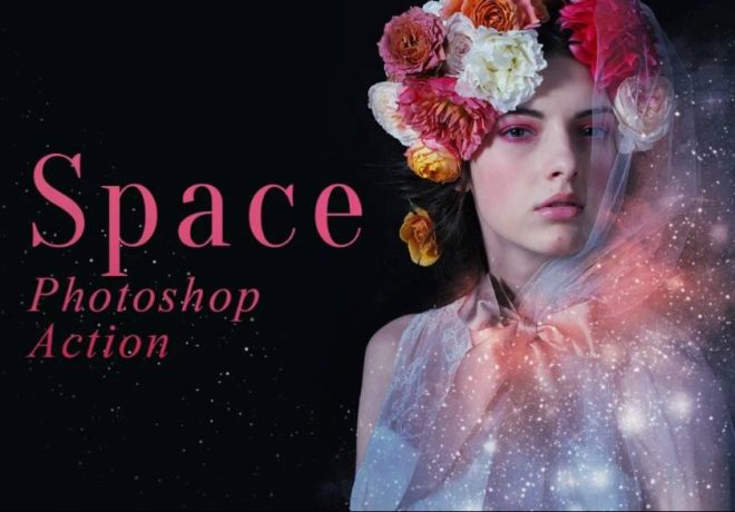 cosmic action photoshop free download